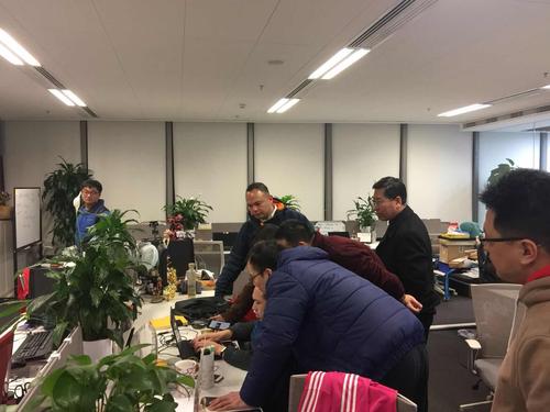 北京市文化执法部门对340余家网络文化经营企业进行拉网式排查,粮案