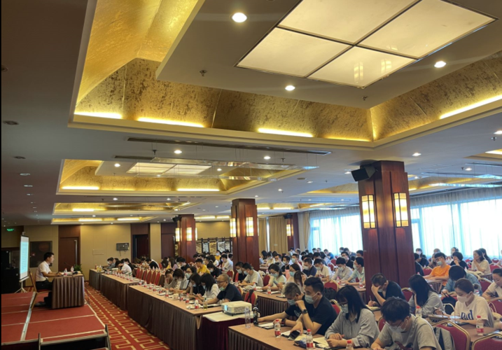 授课内容包含网络文化产品的意识形态工作,网络文化经营单位信息内容